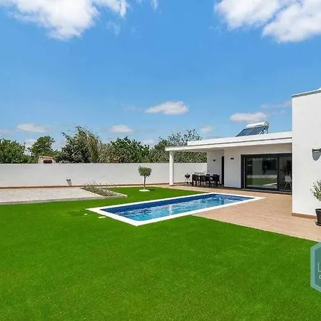 Дом отдыха Casa Do Alto Dream Албуфейра