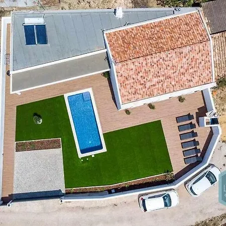 Дом отдыха Casa Do Alto Dream