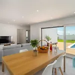 Prázdninový dům Casa Do Alto - Dream Albufeira