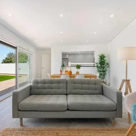 度假居 Casa Do Alto Dream *