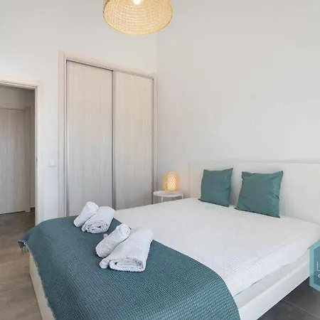 Casa Do Alto - Dream Vakantiehuis Albufeira