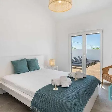 Casa Do Alto Dream 度假居