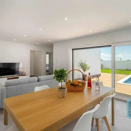 度假居 Casa Do Alto Dream 阿尔布费拉