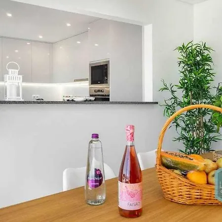 Casa Do Alto Dream 度假居 *