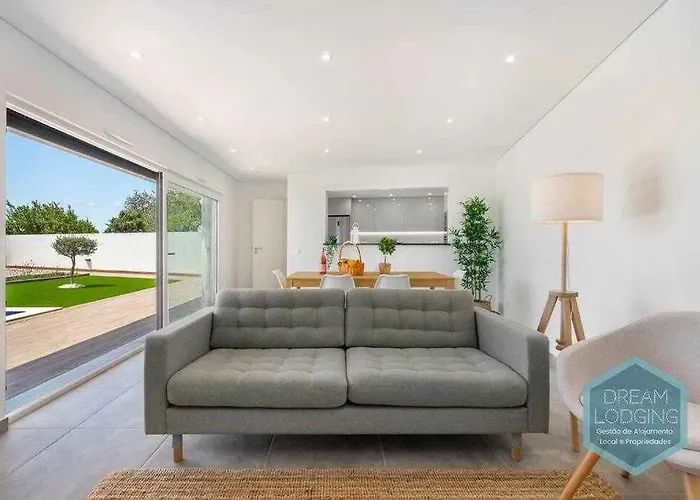 Vakantiehuis Casa Do Alto - Dream *