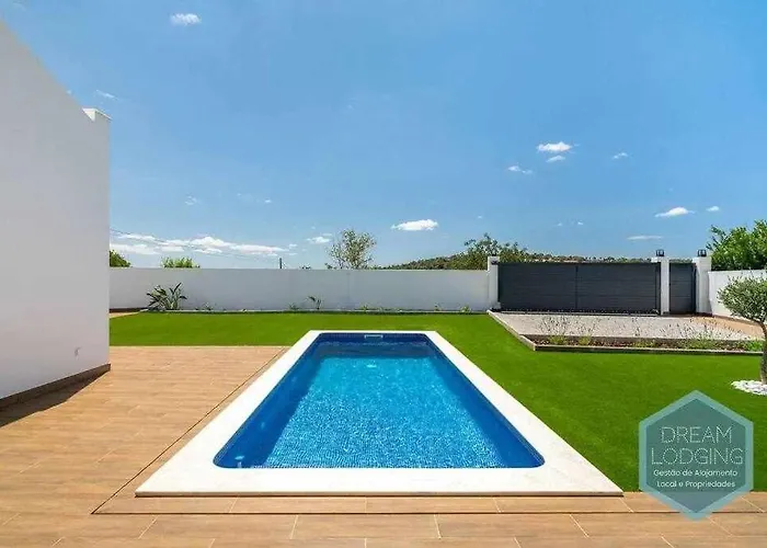 Casa Do Alto - Dream Albufeira