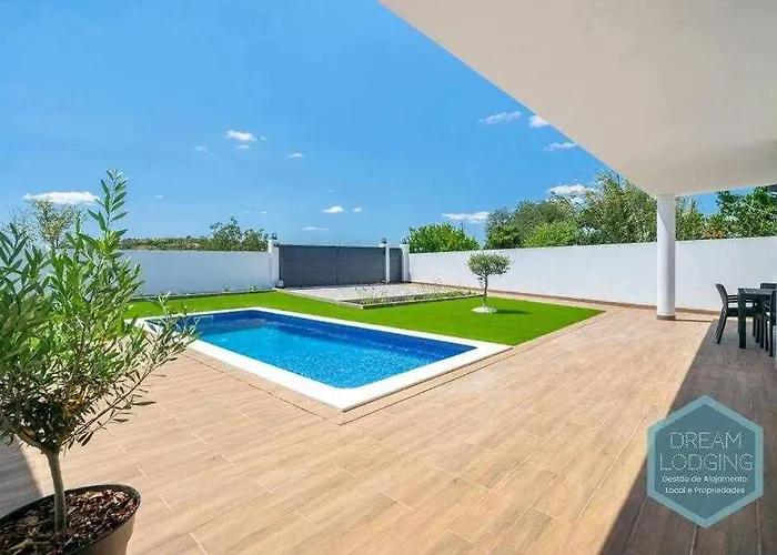 Casa Do Alto - Dream