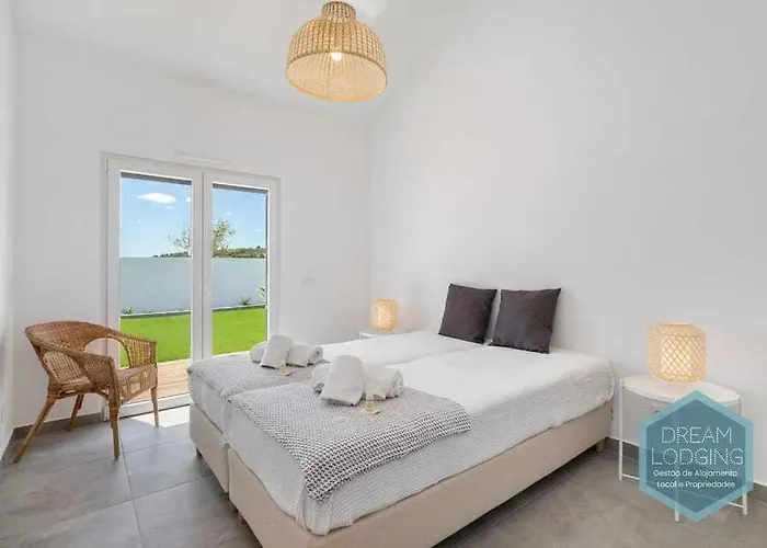 Casa Do Alto - Dream