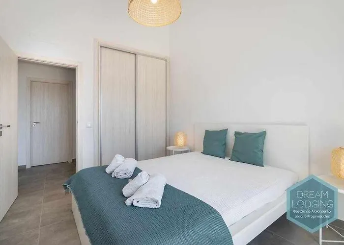 Casa Do Alto - Dream Holiday home Albufeira