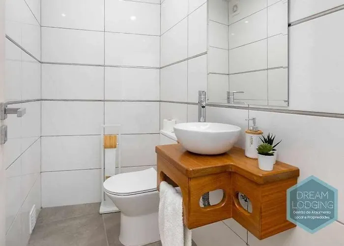 Holiday home Casa Do Alto - Dream