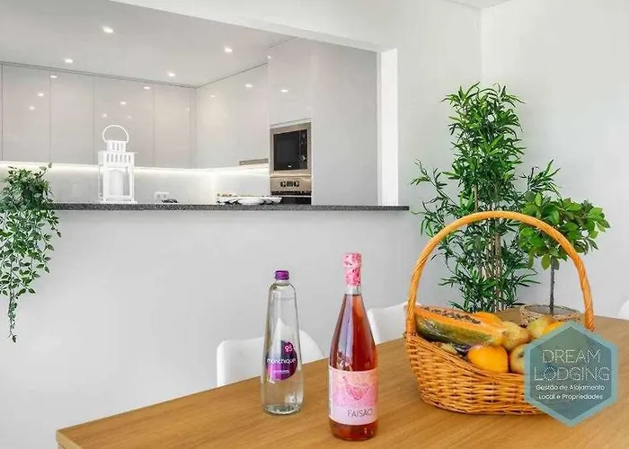 Casa Do Alto - Dream Vakantiehuis *