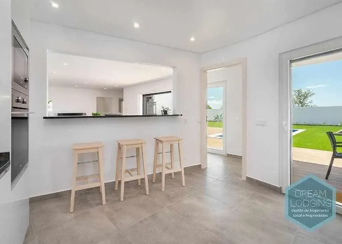 Casa Do Alto - Dream Albufeira