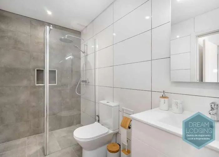 Casa Do Alto - Dream Albufeira