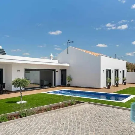 Dom wakacyjny Casa Do Alto Dream *