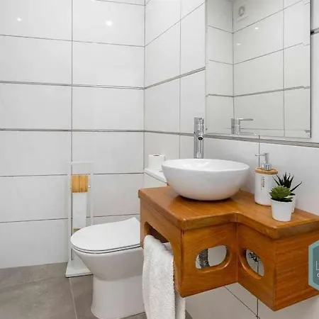 Dom wakacyjny Casa Do Alto Dream