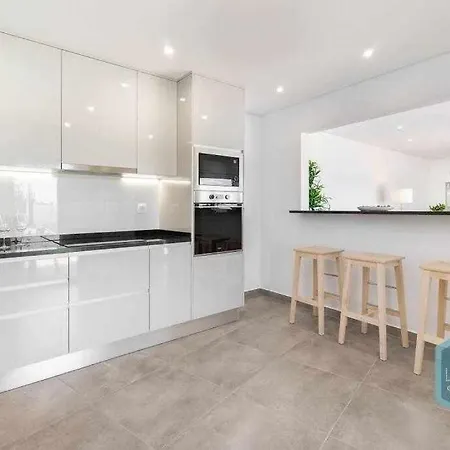 Casa Do Alto Dream Albufeira