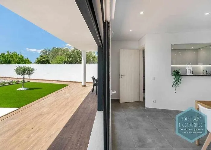 Casa Do Alto - Dream