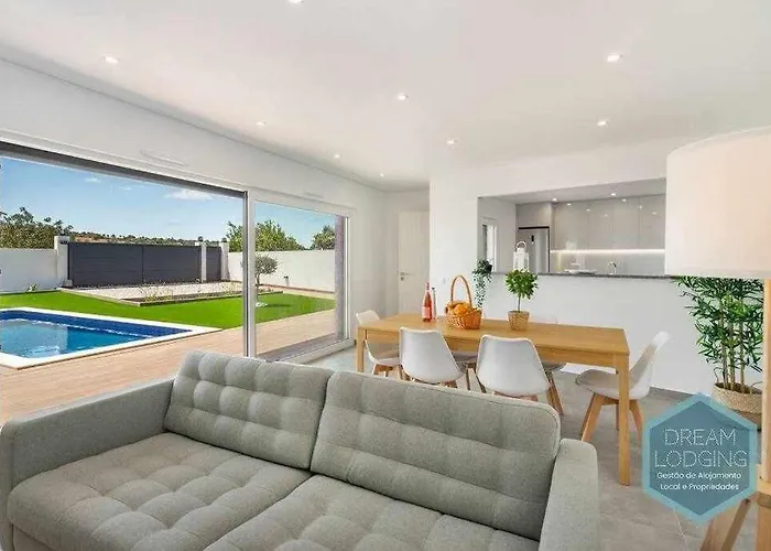 Casa Do Alto - Dream