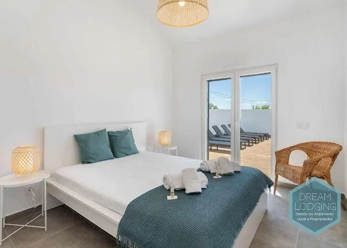 Casa Do Alto - Dream Ferienhaus