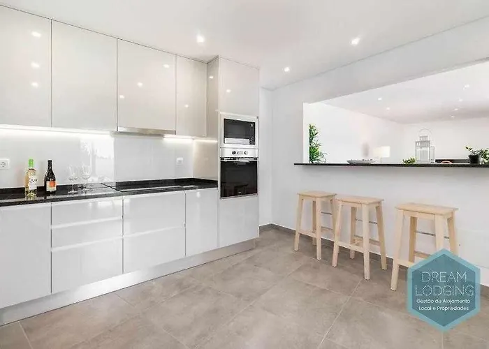 Casa Do Alto - Dream Albufeira